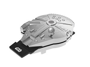 Star Wars Deluxe Millennium Falcon Waffle Maker