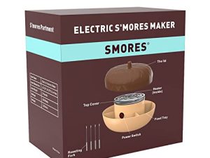 Smores Maker