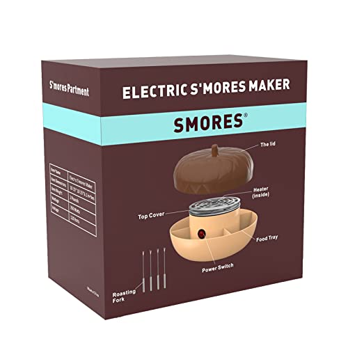 Smores Maker Smores Maker