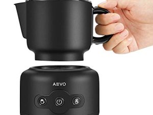AEVO Milk Frothing Machine