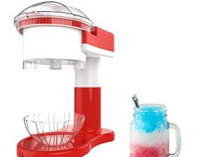 Shaved Ice Maker- Snow Cone