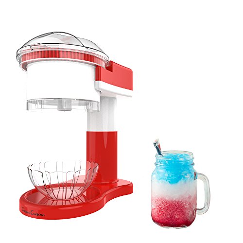 Shaved Ice Maker- Snow Cone Shaved Ice Maker- Snow Cone