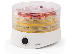 Commercial Chef Food Dehydrator