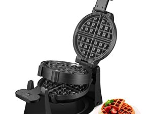 Waffle Maker