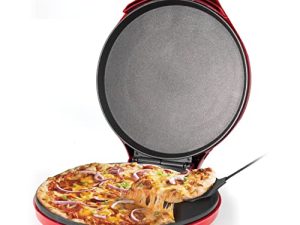 Betty Crocker Countertop Pizza Maker