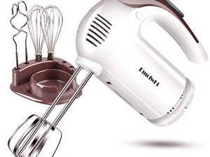 DmofwHi Hand Mixer Electric