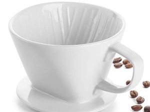 DOWAN Pour Over Coffee Dripper
