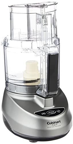 Cuisinart DLC-2009GMAMZ Prep 9-Cup Food Processor Cuisinart DLC-2009GMAMZ Prep 9-Cup Food Processor