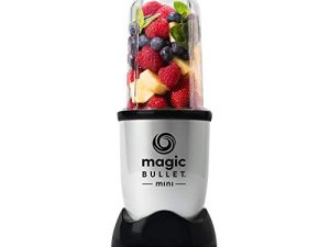 Magic Bullet Personal Blender