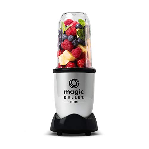 Magic Bullet Personal Blender Magic Bullet Personal Blender