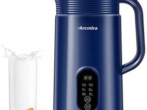 Arcmira Automatic Nut Milk Maker