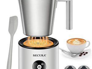 Secura Automatic Milk Frother