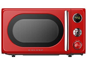 Galanz GLCMKA07RDR-07 Microwave Oven