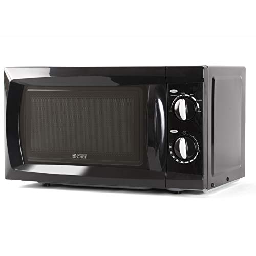 Commercial Chef Countertop Microwave Oven Commercial Chef Countertop Microwave Oven