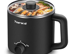 Topwit Electric Hot Pot
