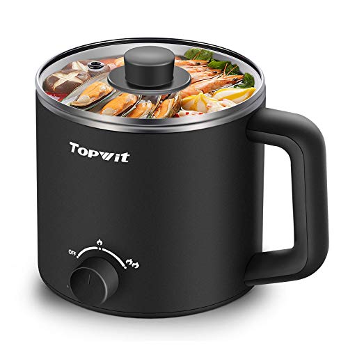 Topwit Electric Hot Pot Topwit Electric Hot Pot