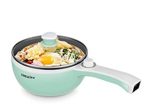 Dezin Electric Hot Pot Upgraded