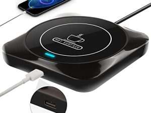 USB Coffee Warmer