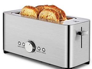 REDMOND Toaster 4 Slice
