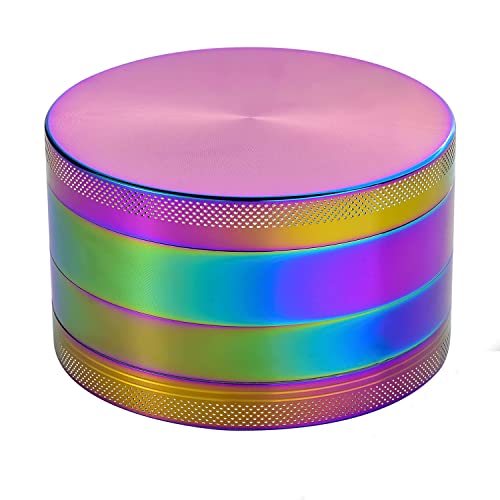 Neasy - 3.5mm Headphone 2 Inch Spice Grinder - Seven Colors (Seven Colors) Neasy - 3.5mm Headphone 2 Inch Spice Grinder - Seven Colors (Seven Colors)