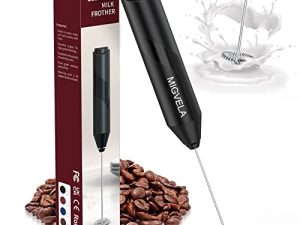 Milk Frother Handheld