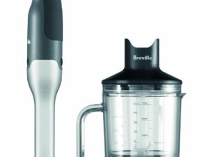 Breville BSB510XL Control Grip Immersion Blender