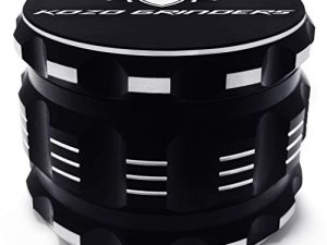 Kozo Spice Grinder