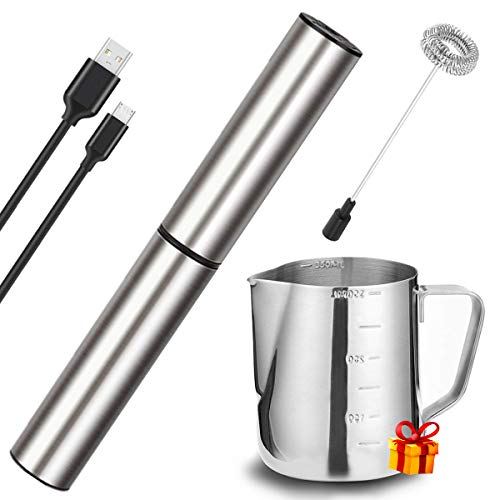 Electric Milk/Coffee Frother Electric Milk/Coffee Frother
