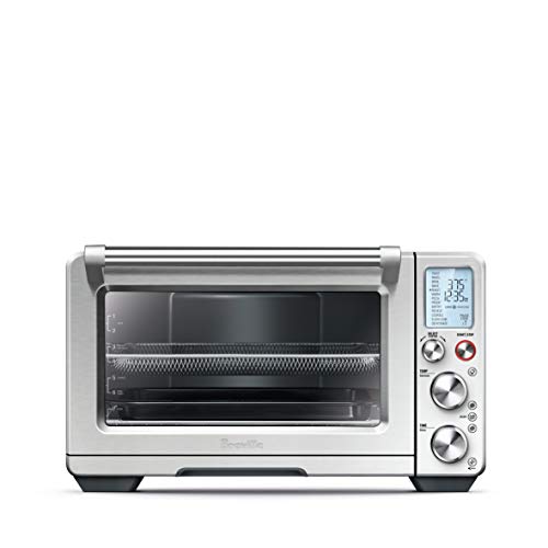 Breville Smart Oven Air Fryer Pro Breville Smart Oven Air Fryer Pro