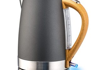 SULIVES Electric Kettle