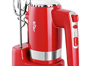 Bear Hand Mixer Electric