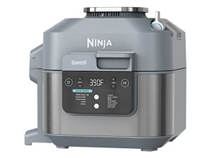 Ninja SF301 Speedi Rapid Cooker & Air Fryer