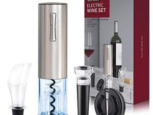 Electric Wine Opener