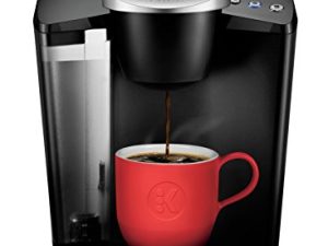 Keurig K-Classic Coffee Maker K-Cup Pod