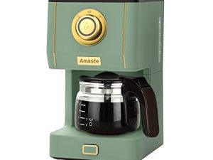 Amaste Drip Coffee Maker