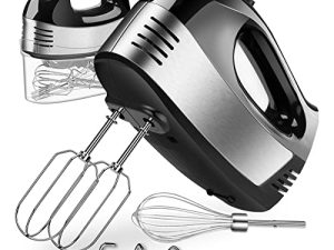Hand Mixer Electric
