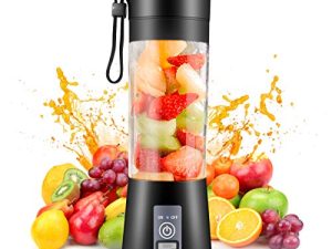 Portable Blender