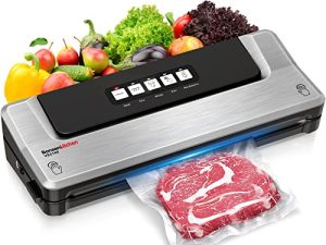 Bonsenkitchen Food Sealer Machine