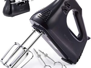 Hand Mixer