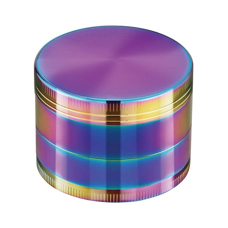 DEPOZA Grinder for Spice (3" DEPOZA Grinder for Spice (3"