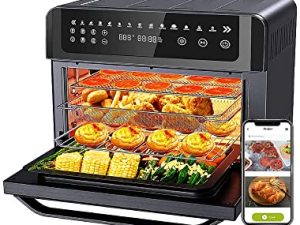 Gevi Large Air Fryer Oven