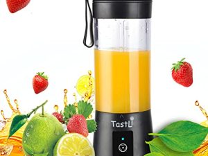 Portable Blender for shakes and smoothies