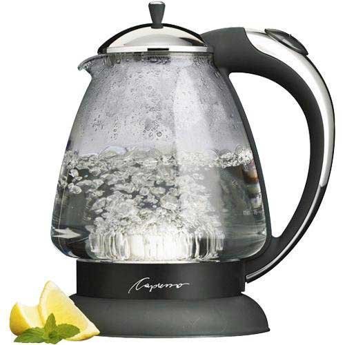 Capresso 259 Water Kettle Capresso 259 Water Kettle