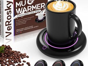 Coffee Mug Warmer