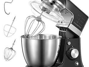 Stand Mixer