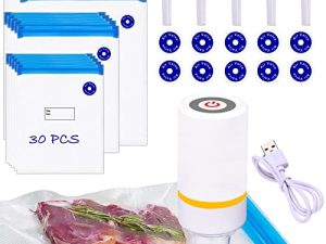 Sous Vide Bags