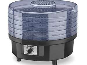 Cuisinart DHR-20P1 Food Dehydrator