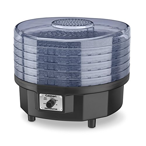 Cuisinart DHR-20P1 Food Dehydrator Cuisinart DHR-20P1 Food Dehydrator