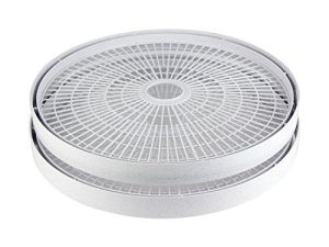 NESCO LT-2SG Plastic 13 1/2" Add-A-Trays