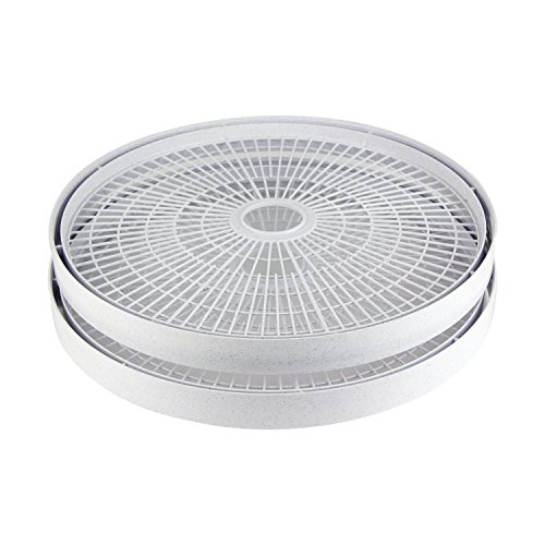 NESCO LT-2SG Plastic 13 1/2" Add-A-Trays NESCO LT-2SG Plastic 13 1/2" Add-A-Trays